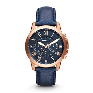 Relógio Masculino Fossil FS4835IE