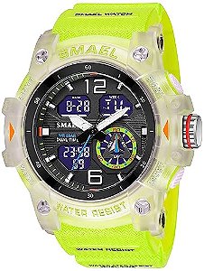Relógio Masculino Gosasa sk15206