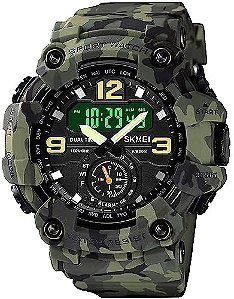Relógio Masculino Gosasa sk15236