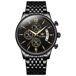 Relógio Masculino OLEVS OUW-S-G2867GH-HH