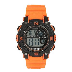 Relógio Masculino Armitron Sport 40/8284BOR