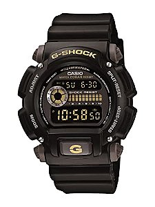 Relógio Masculino Casio DW9052-1CCG