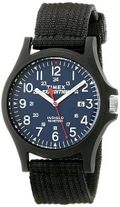 Relógio Masculino Timex TW49999009J