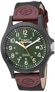 Relógio Masculino Timex TWF3C8430