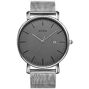 Relógio Masculino BUREI 19003
