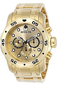 Relógio Masculino Invicta 0074