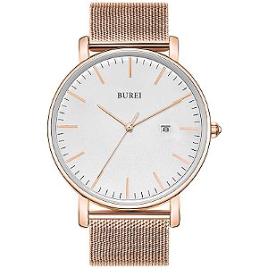 Relógio Masculino BUREI 19003