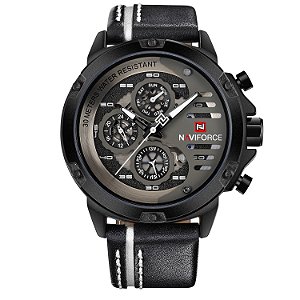 Relógio Masculino NAVIFORCE NF-9110