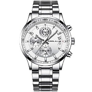 Relógio Masculino CRRJU CJ2214