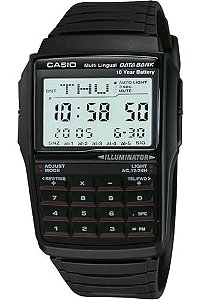 Relógio Masculino Casio DBC-32-1ADF
