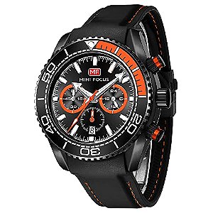 Relógio Masculino AIMES 0349