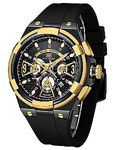 Relógio Masculino AIMES ”0349