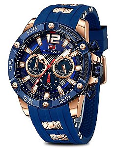 Relógio Masculino AIMES 0349