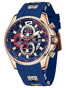 Relógio Masculino AIMES 0349