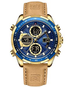 Relógio Masculino AIMES AMS9197