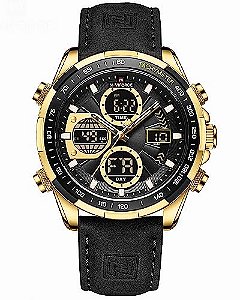 Relógio Masculino AIMES AMS9197