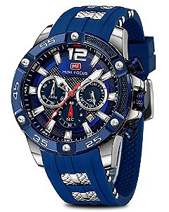 Relógio Masculino AIMES 0349