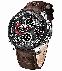 Relógio Masculino AIMES AMS9197