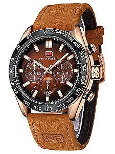 Relógio Masculino AIMES AMS0403