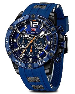 Relógio Masculino AIMES 0349