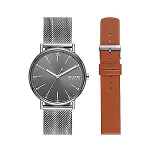 Relógio Masculino Skagen SKW1155SET