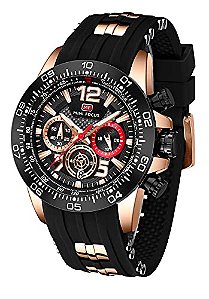 Relógio Masculino AIMES 0349