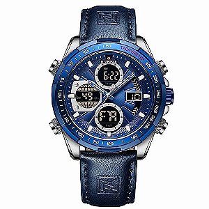 Relógio Masculino AIMES AMS9197