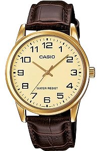 Relógio Masculino Casio EAW-MTP-V001GL-9B