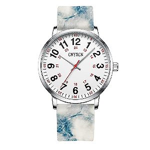 Relógio Masculino CNYXCN PT002