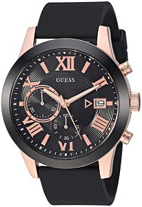 Relógio Masculino GUESS U1055G3