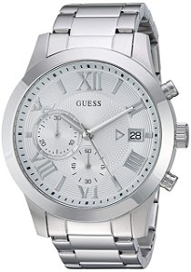 Relógio Masculino GUESS U0668G7
