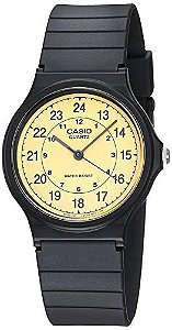 Relógio Masculino Casio EAW-MQ-24-9B