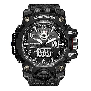 Relógio Masculino KXAITO 8045