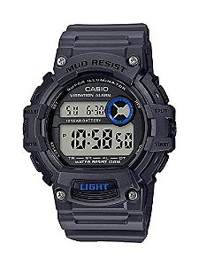 Relógio Masculino Casio TRT-110H-8AVCF