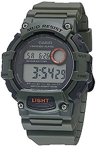 Relógio Masculino Casio TRT-110H-3AVCF