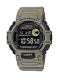 Relógio Masculino Casio TRT-110H-5BVCF