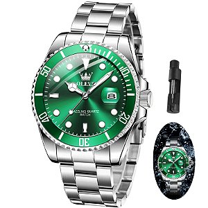 Relógio Masculino OLEVS 2870-5585