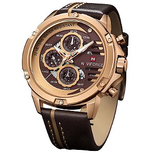 Relógio Masculino NAVIFORCE NF-9110