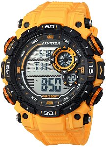 Relógio Masculino Armitron Sport 40/8397YLW