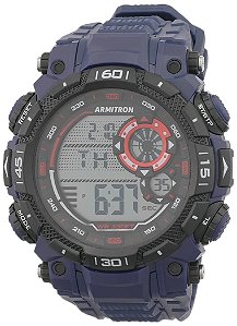 Relógio Masculino Armitron Sport 40/8397NVY