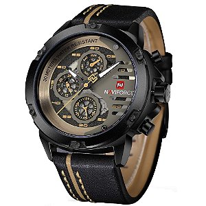 Relógio Masculino NAVIFORCE NF-9110
