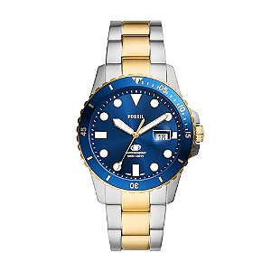 Relógio Masculino Fossil FS6034