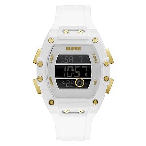 Relógio Masculino GUESS GW0340G1