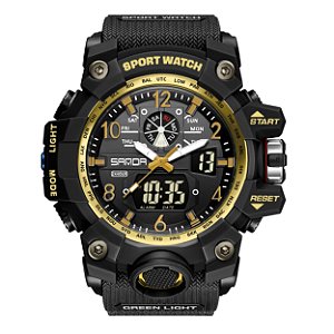 Relógio Masculino KXAITO 8045