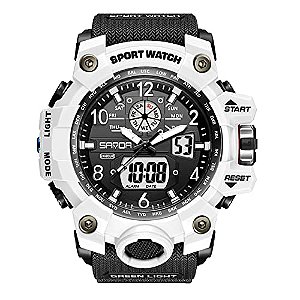 Relógio Masculino KXAITO 8045