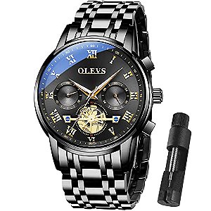 Relógio Masculino OLEVS 2859