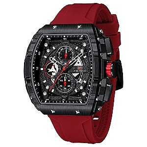 Relógio Masculino MF MINI FOCUS AM0399G.04