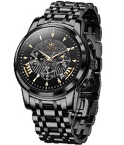 Relógio Masculino OLEVS YKS-S-G2892GH-HH