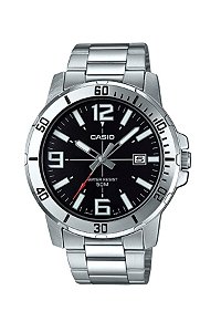 Relógio Masculino Casio MTP-VD01D-1BVUDF (A1361)
