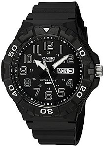 Relógio Masculino Casio MRW-210H-1AVCF